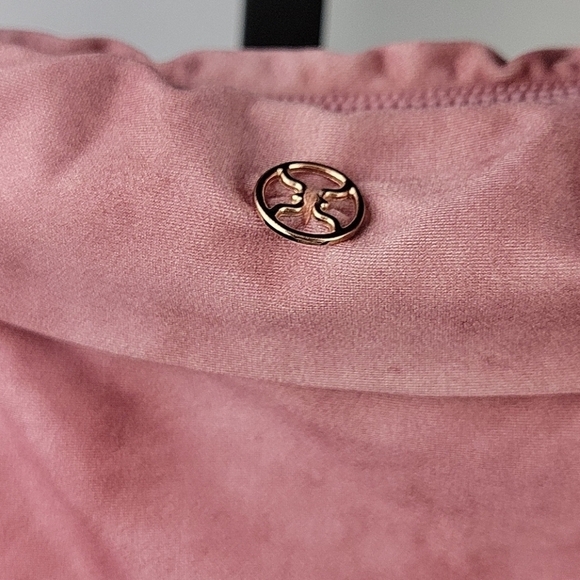 Vix Salar bia tube full bikini bottom Light Pink L - Picture 7 of 14